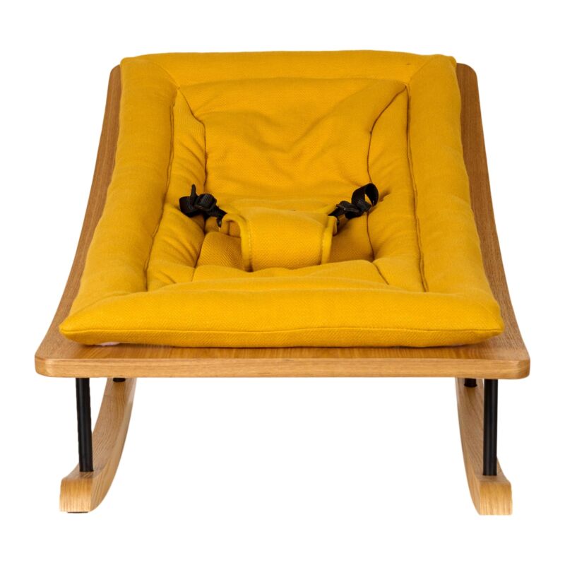 Quax Vippestol - Saffran