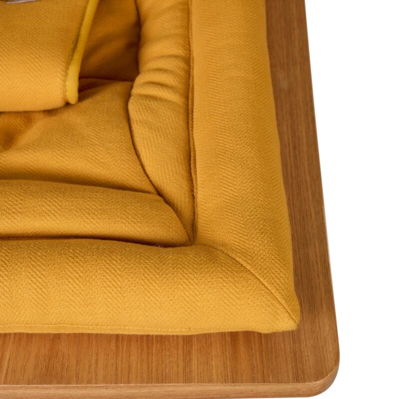 Quax Vippestol - Saffran