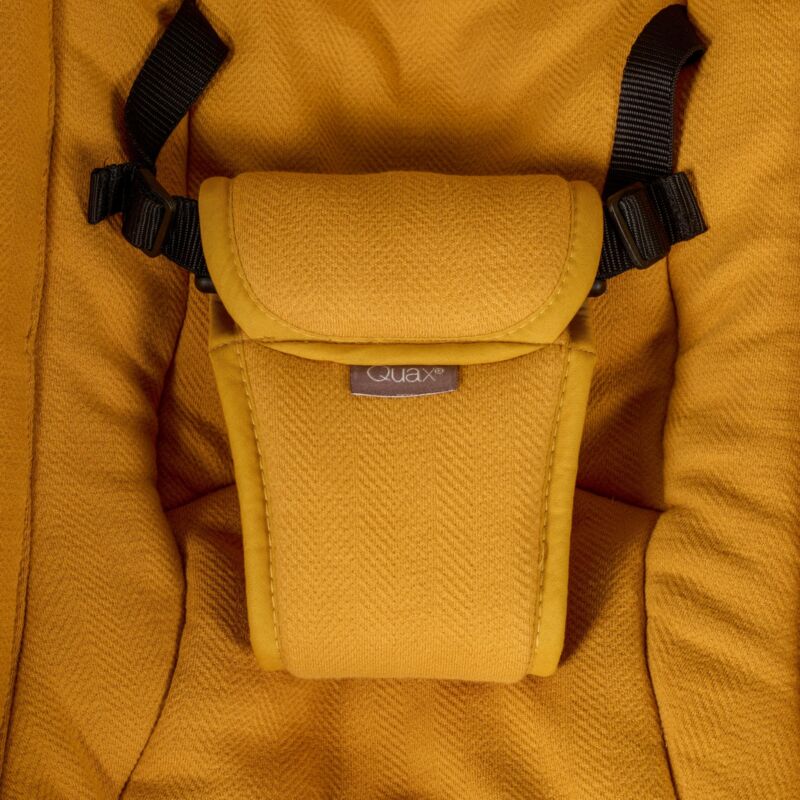 Quax Vippestol - Saffran