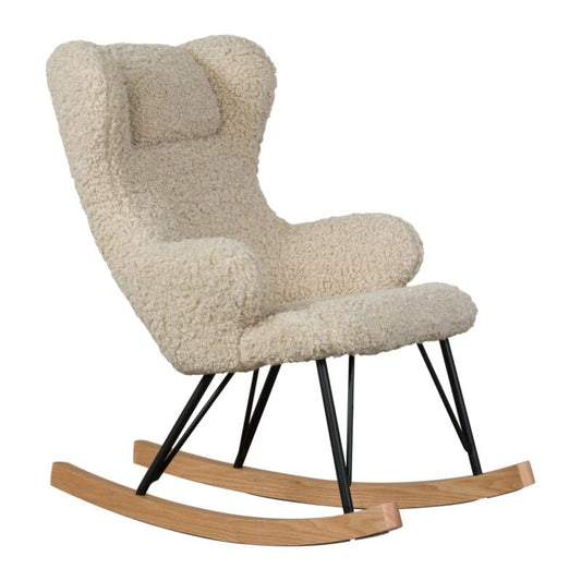 Quax Gyngestol De Luxe Kids - Sheep