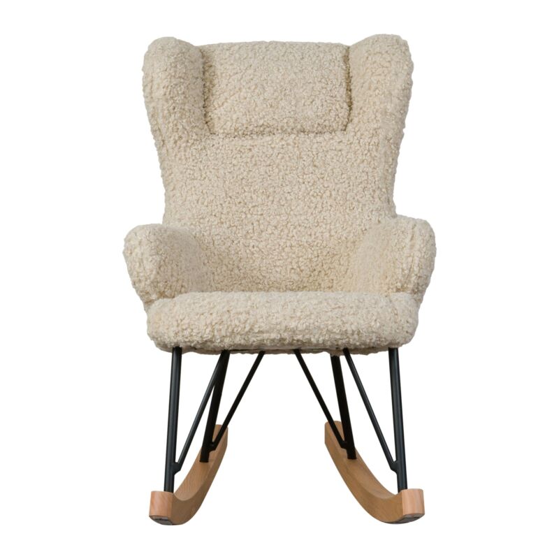Quax Gyngestol De Luxe Kids - Sheep