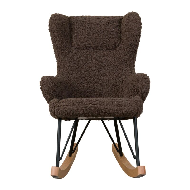Quax Gyngestol De Luxe Kids - Bison