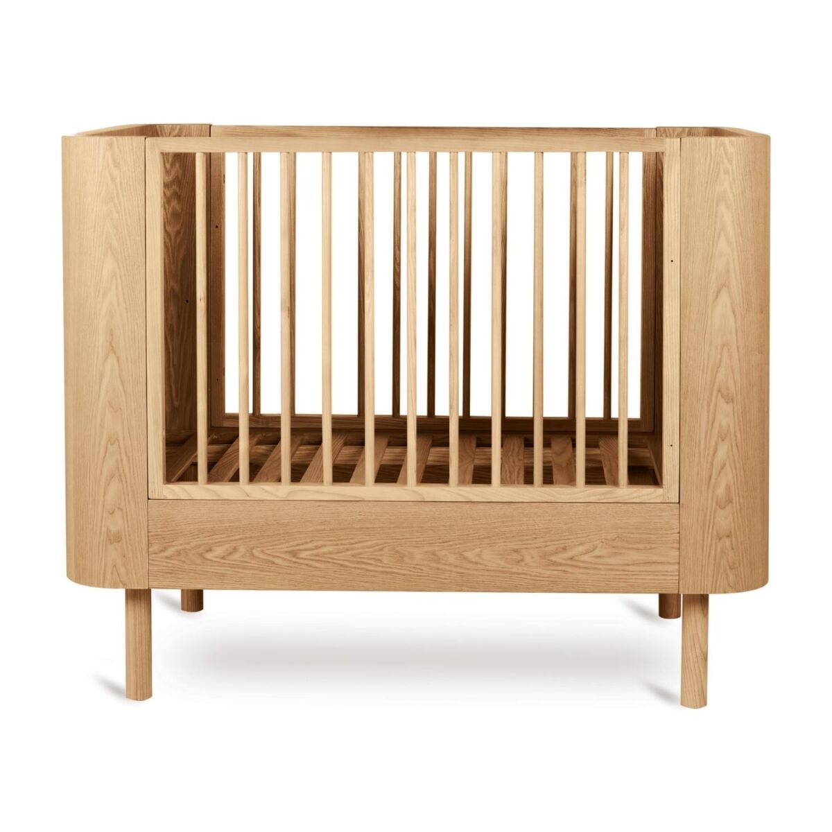 Quax Yume Tremmeseng 70x110 cm – Natural Ash