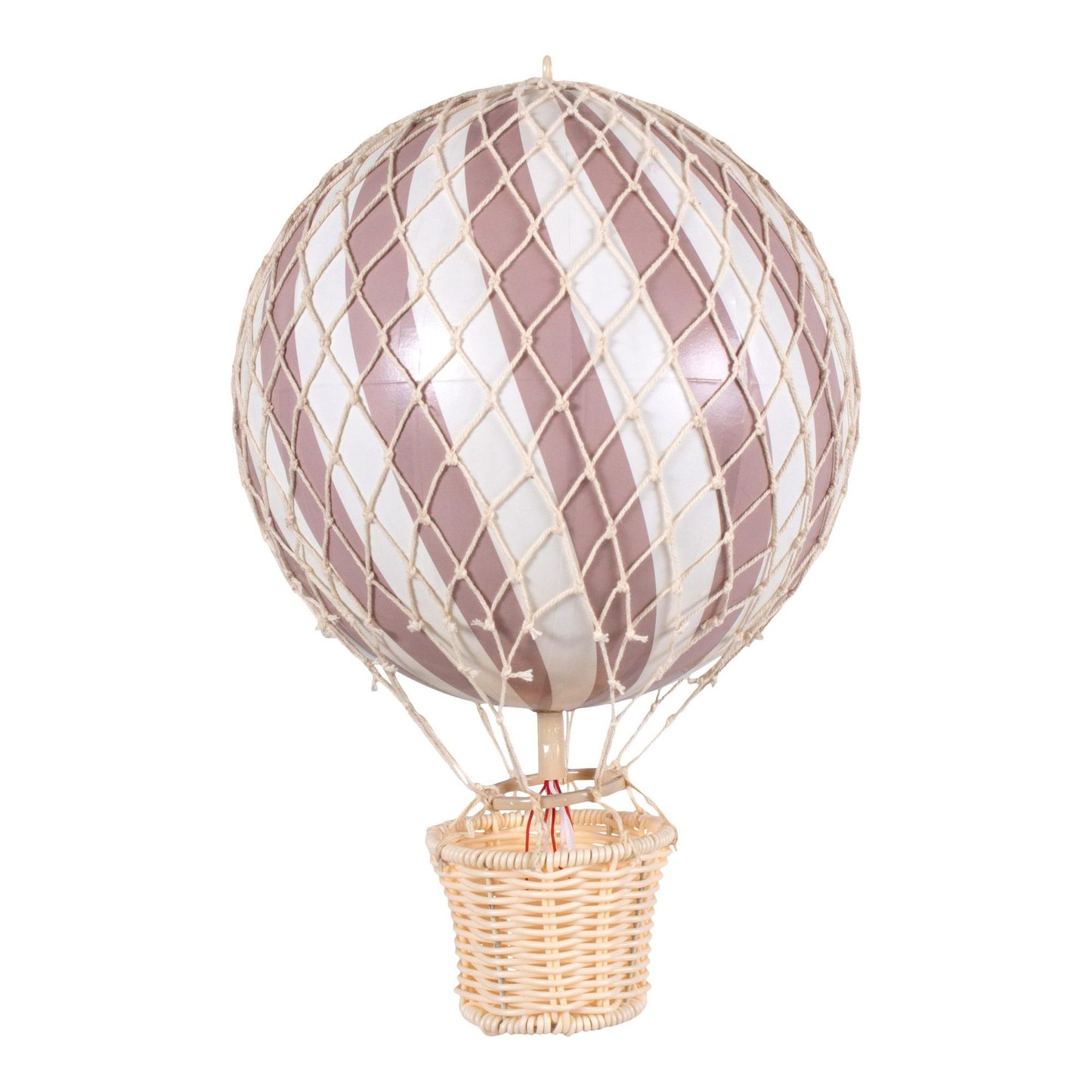 Filibabba luftballon – dusty rose 20 cm