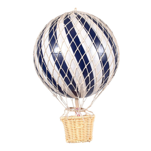 Filibabba Luftballon - Dark blue 20 cm