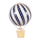 Filibabba luftballon – dark blue 20 cm
