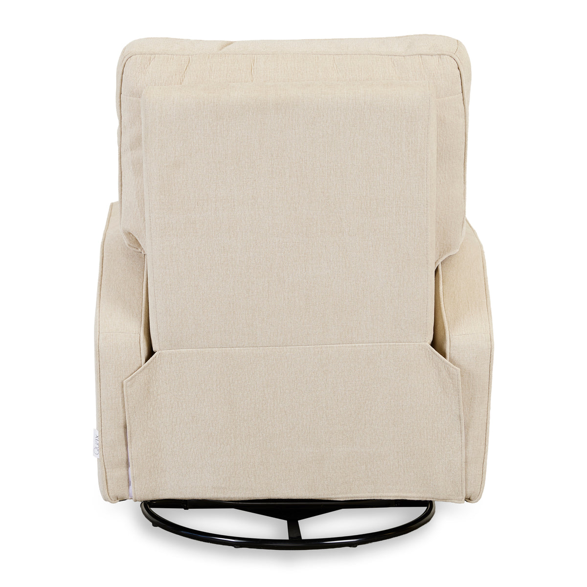 Quax Recliner 01 ammestol – Tofu