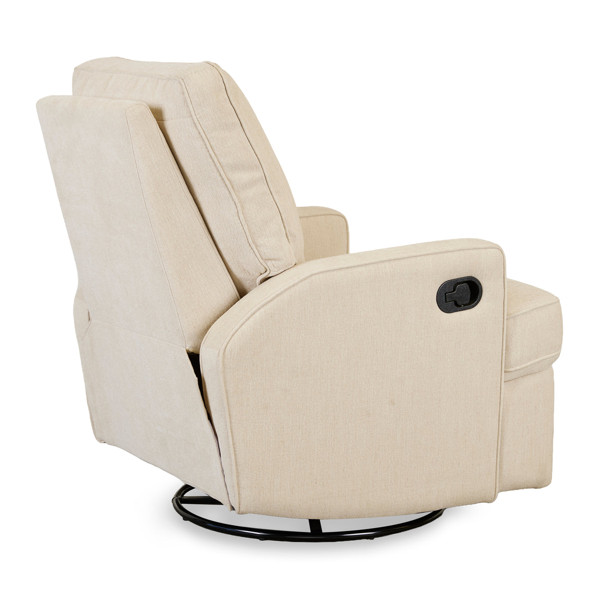 Quax Recliner 01 ammestol – Tofu