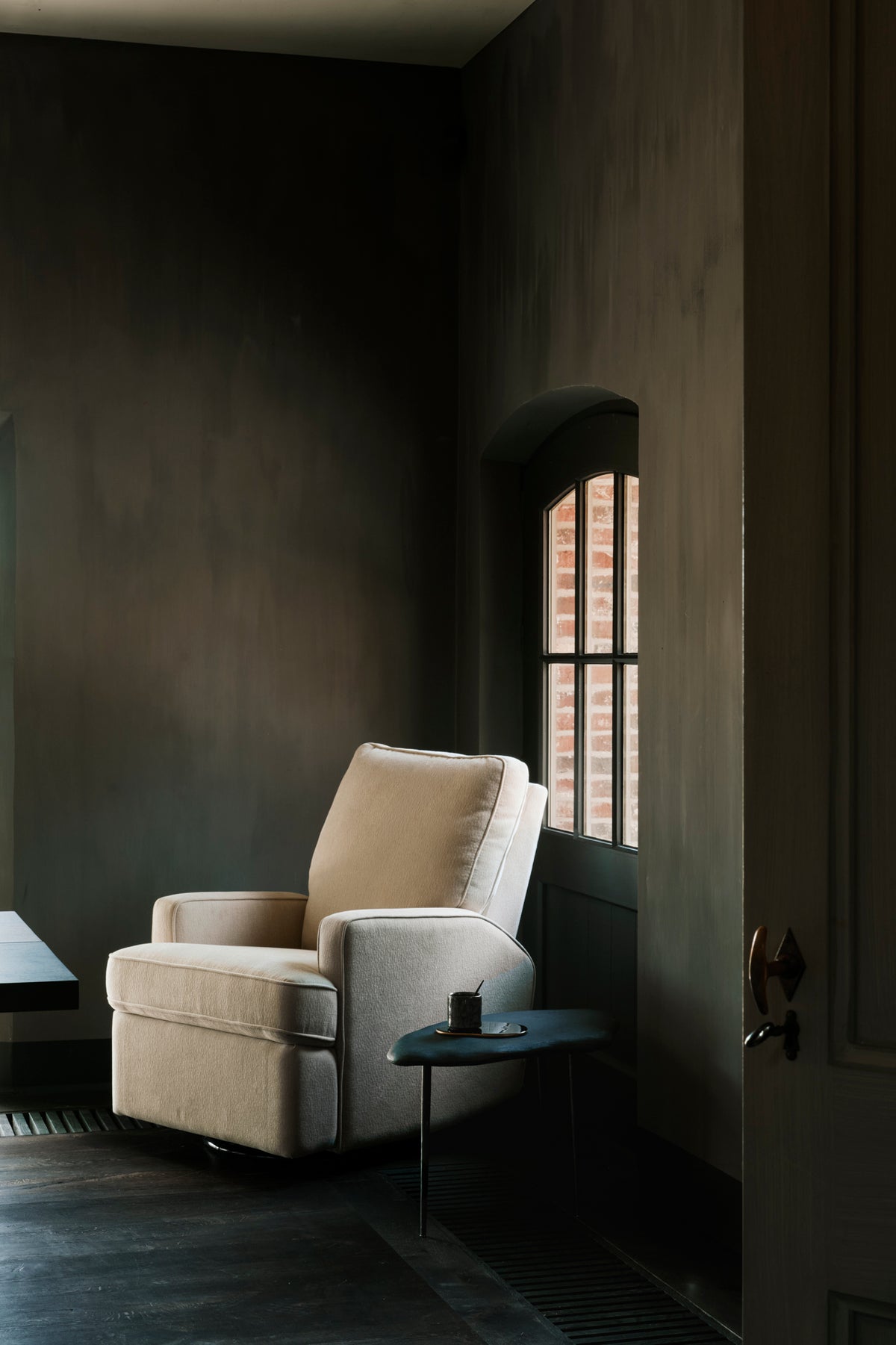 Quax Recliner 01 ammestol – Tofu