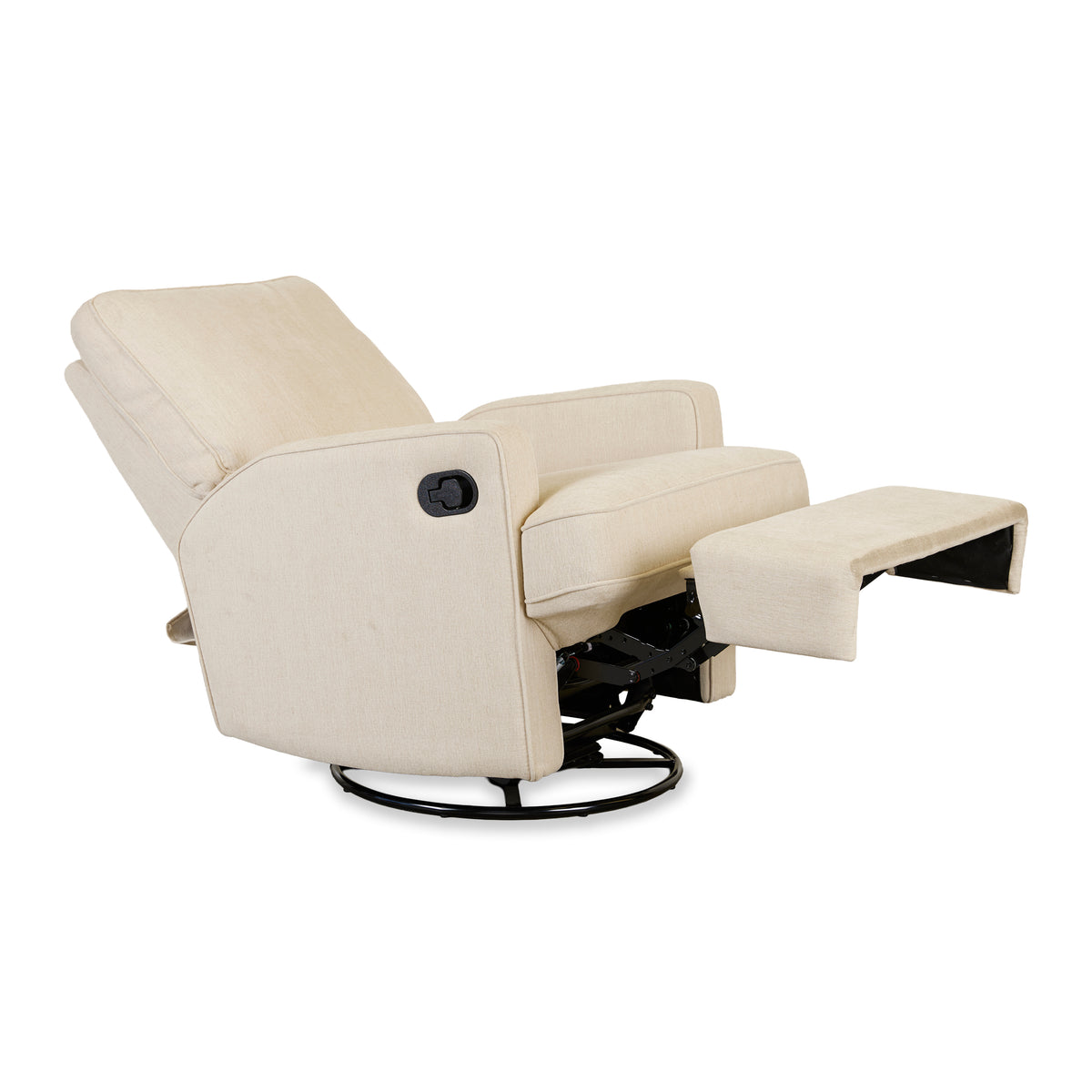 Quax Recliner 01 ammestol – Tofu