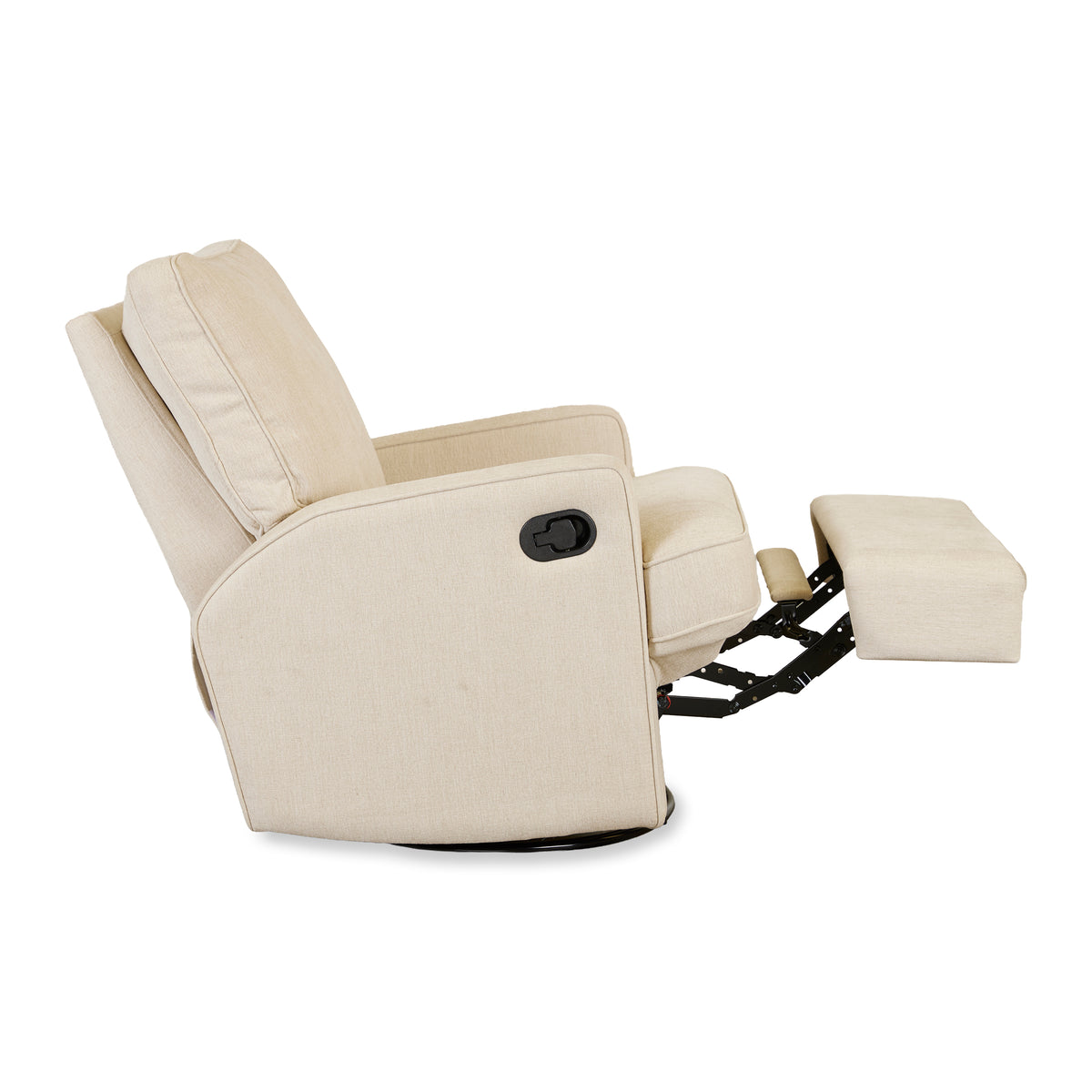 Quax Recliner 01 ammestol – Tofu