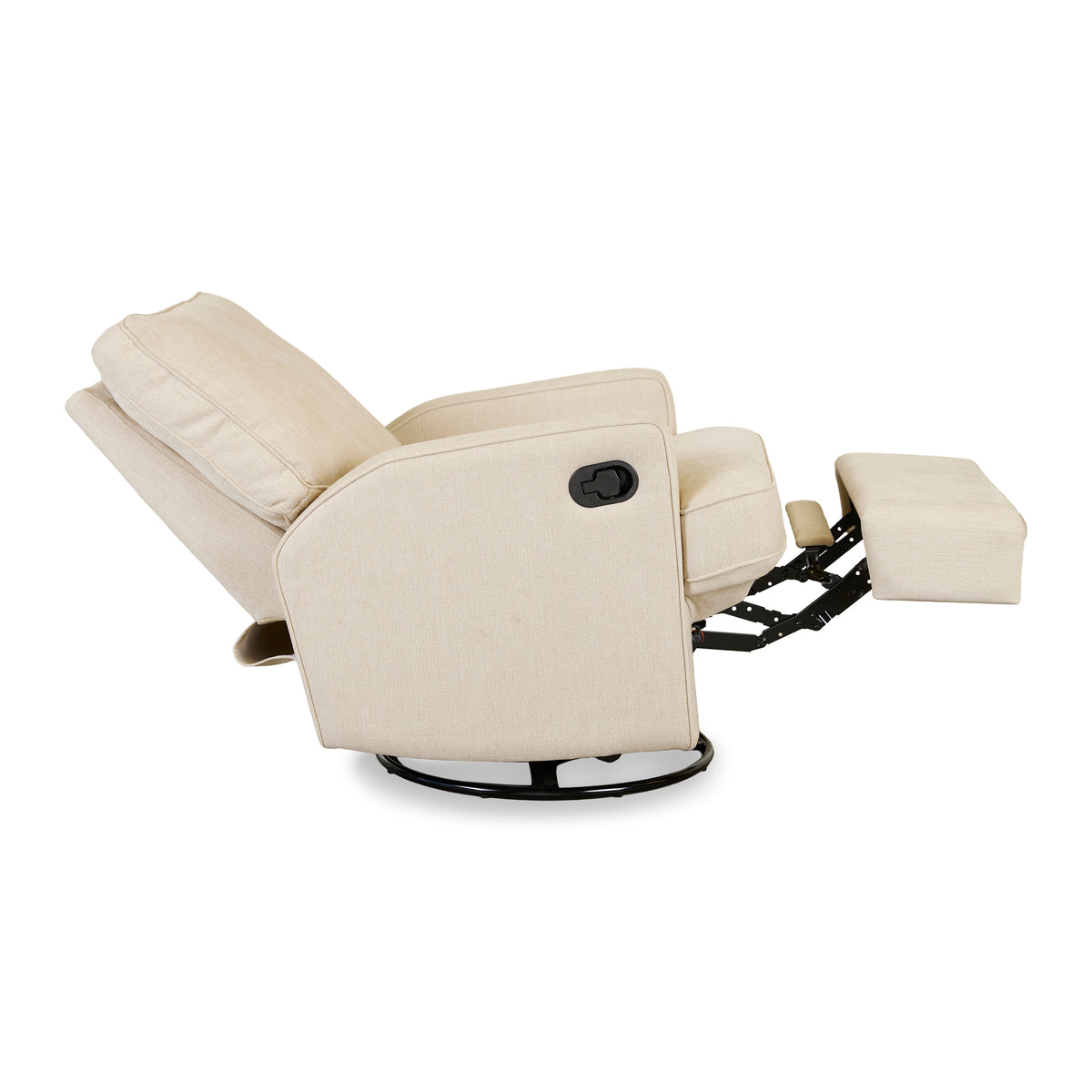 Quax Recliner 01 ammestol – Tofu