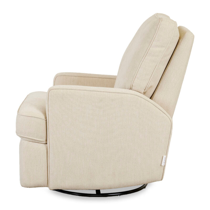 Quax Recliner 01 ammestol – Tofu
