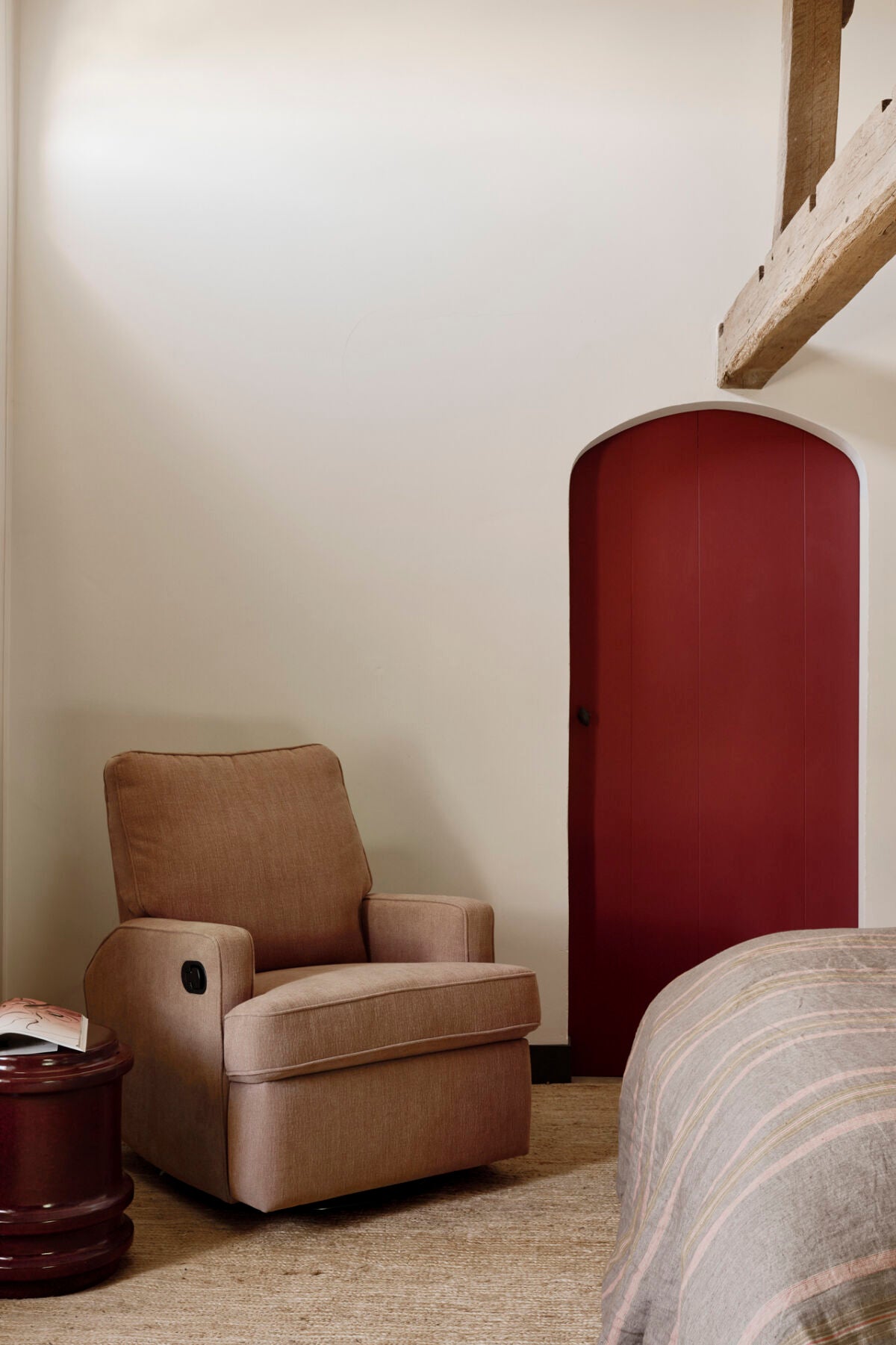 Quax Recliner 01 ammestol – Tuscany
