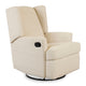 Quax Recliner 02 ammestol – Tofu