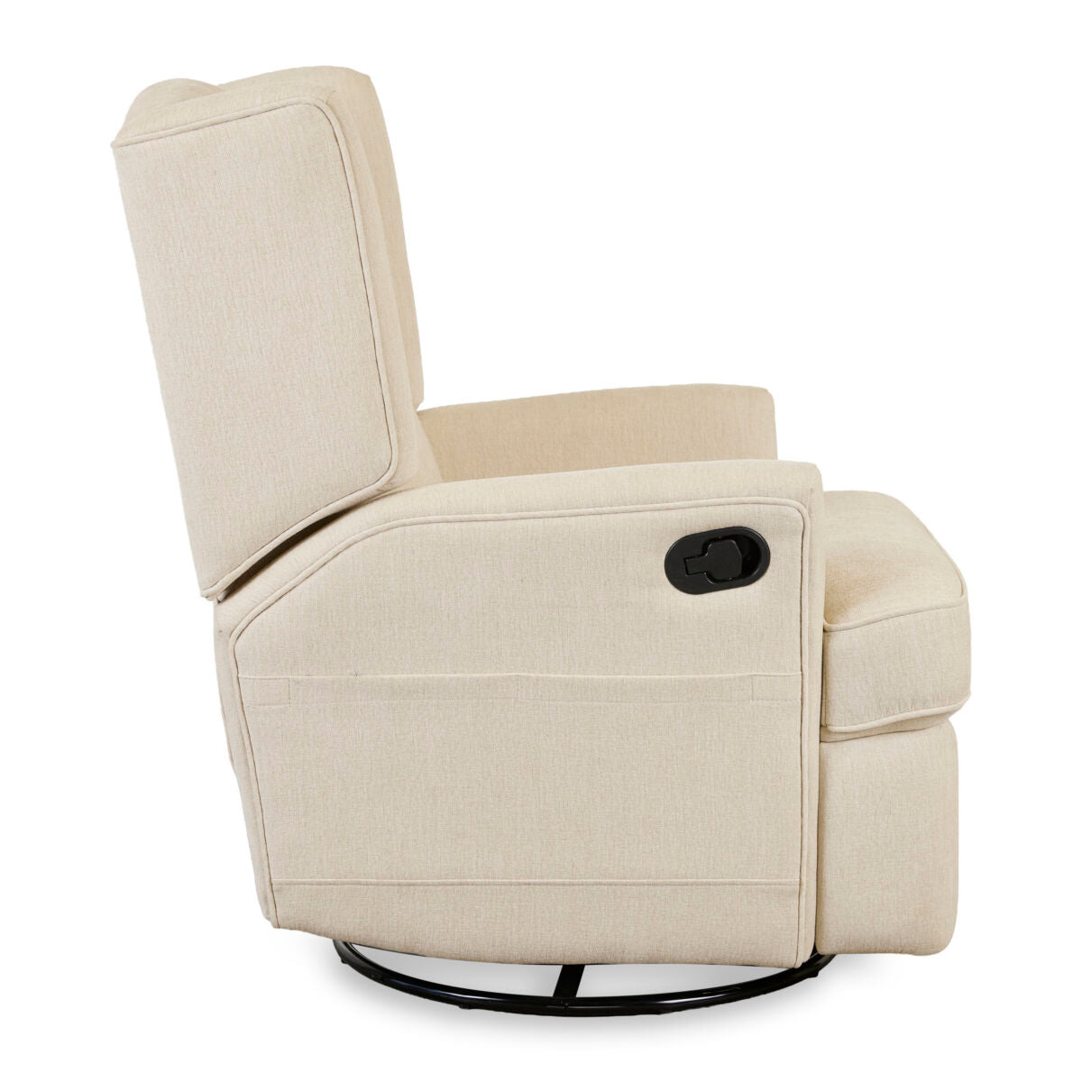 Quax Recliner 02 ammestol – Tofu