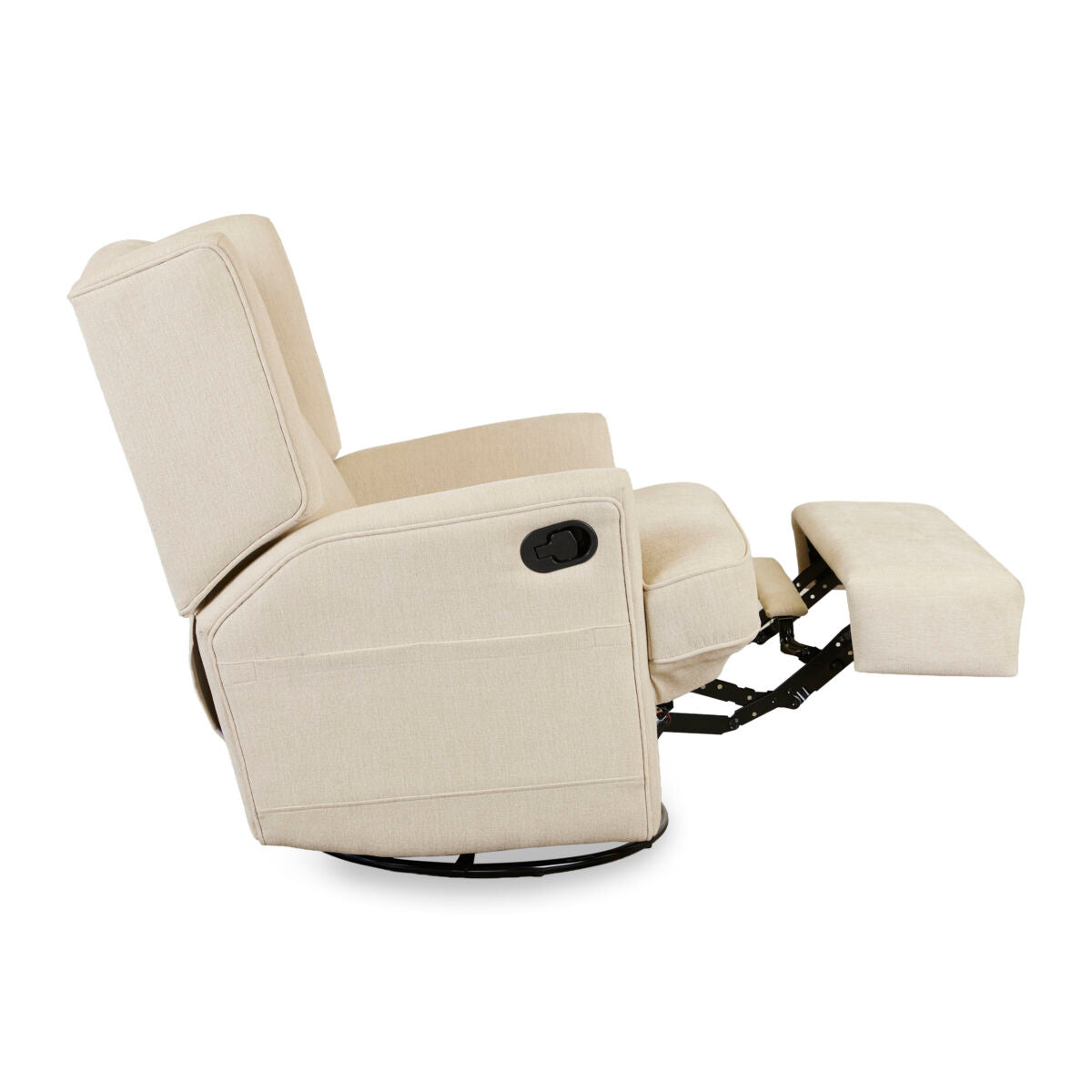 Quax Recliner 02 ammestol – Tofu