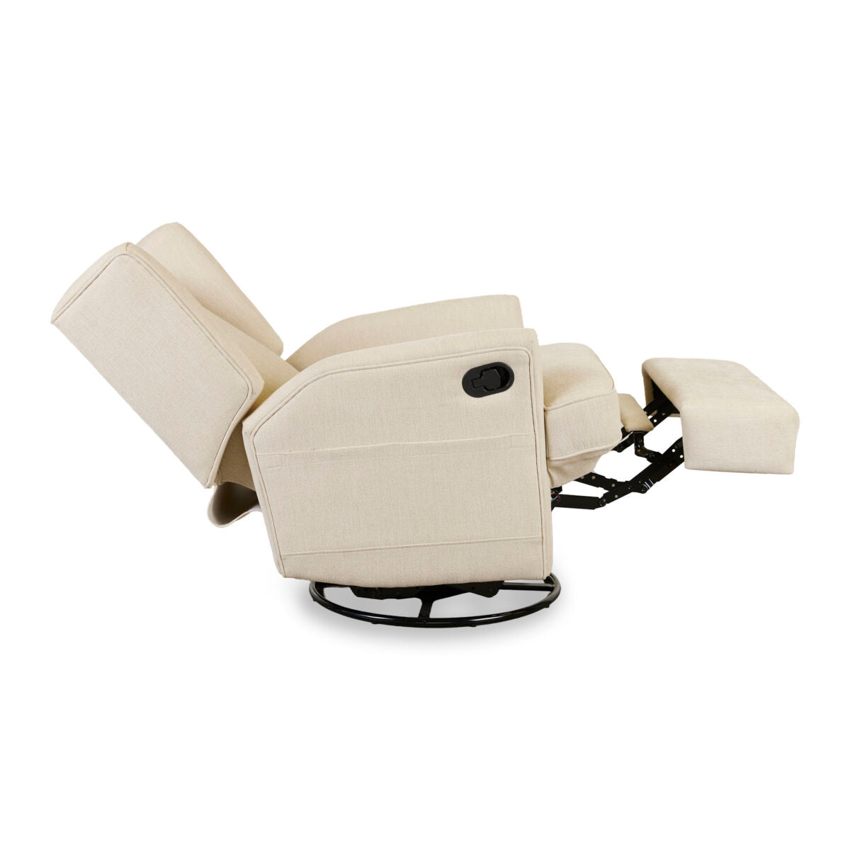 Quax Recliner 02 ammestol – Tofu