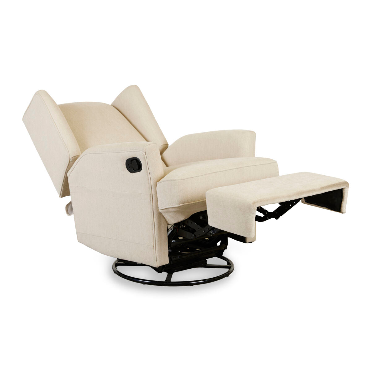 Quax Recliner 02 ammestol – Tofu