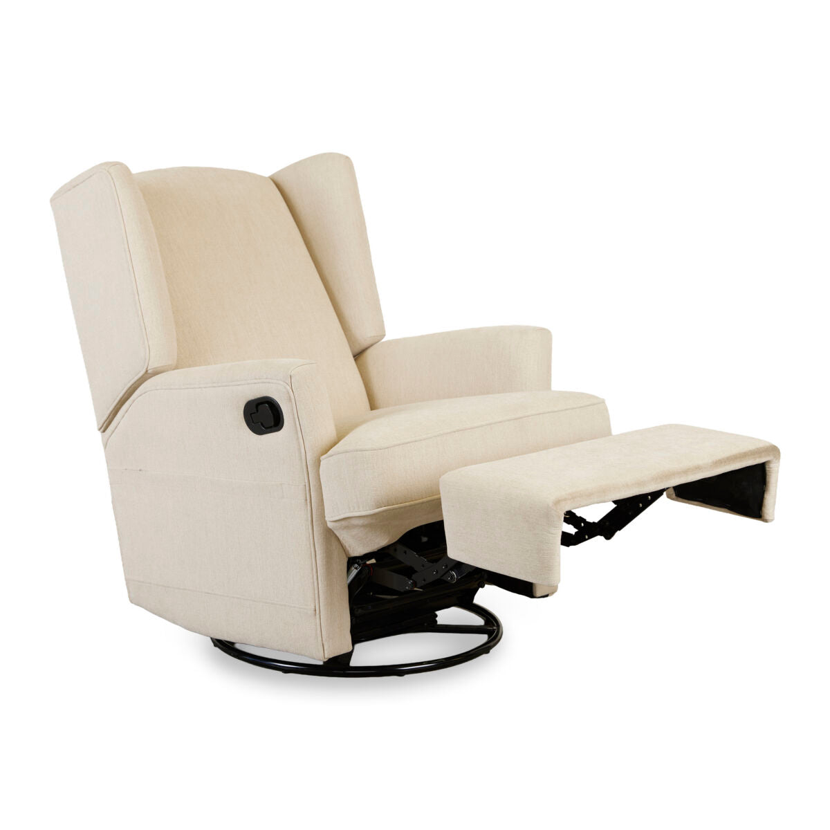 Quax Recliner 02 ammestol – Tofu