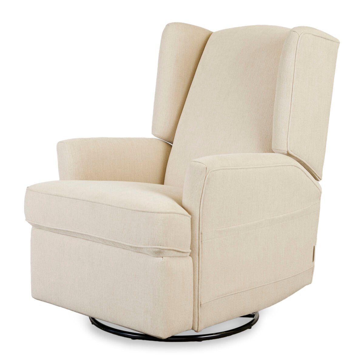 Quax Recliner 02 ammestol – Tofu