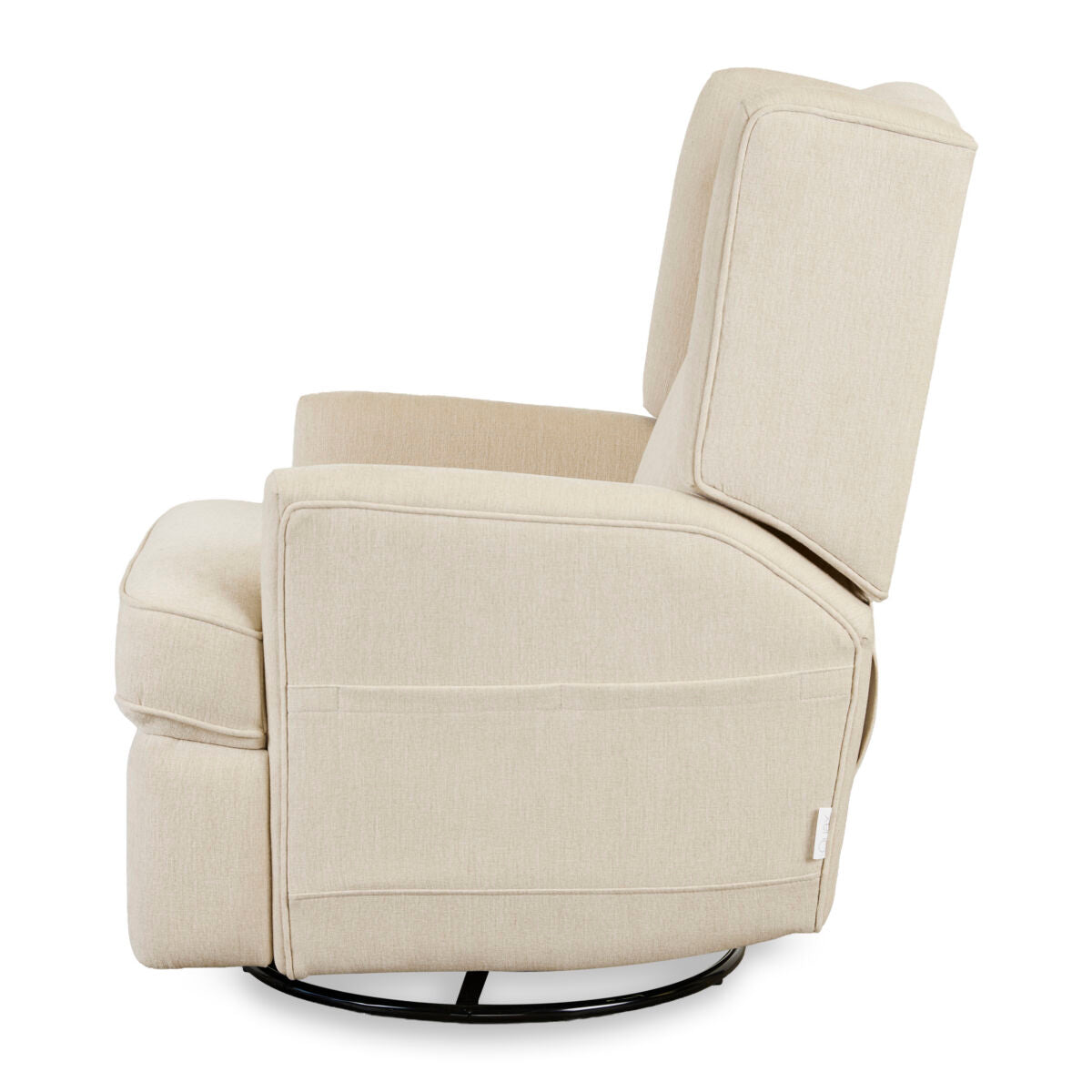 Quax Recliner 02 ammestol – Tofu