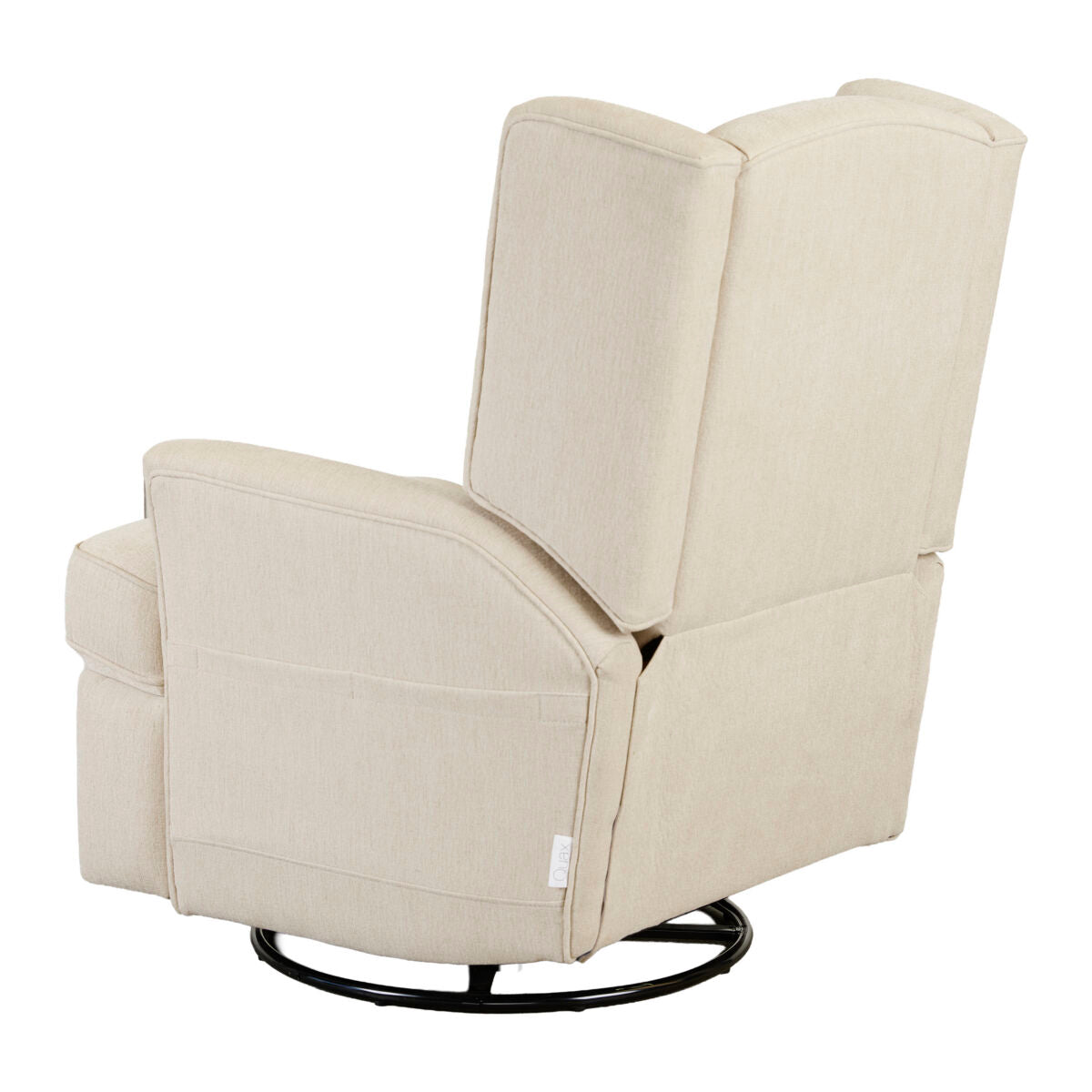 Quax Recliner 02 ammestol – Tofu