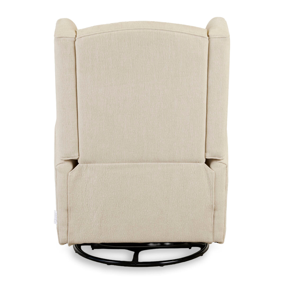 Quax Recliner 02 ammestol – Tofu