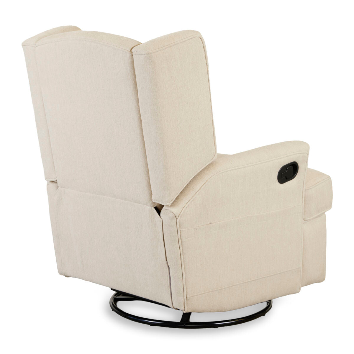 Quax Recliner 02 ammestol – Tofu