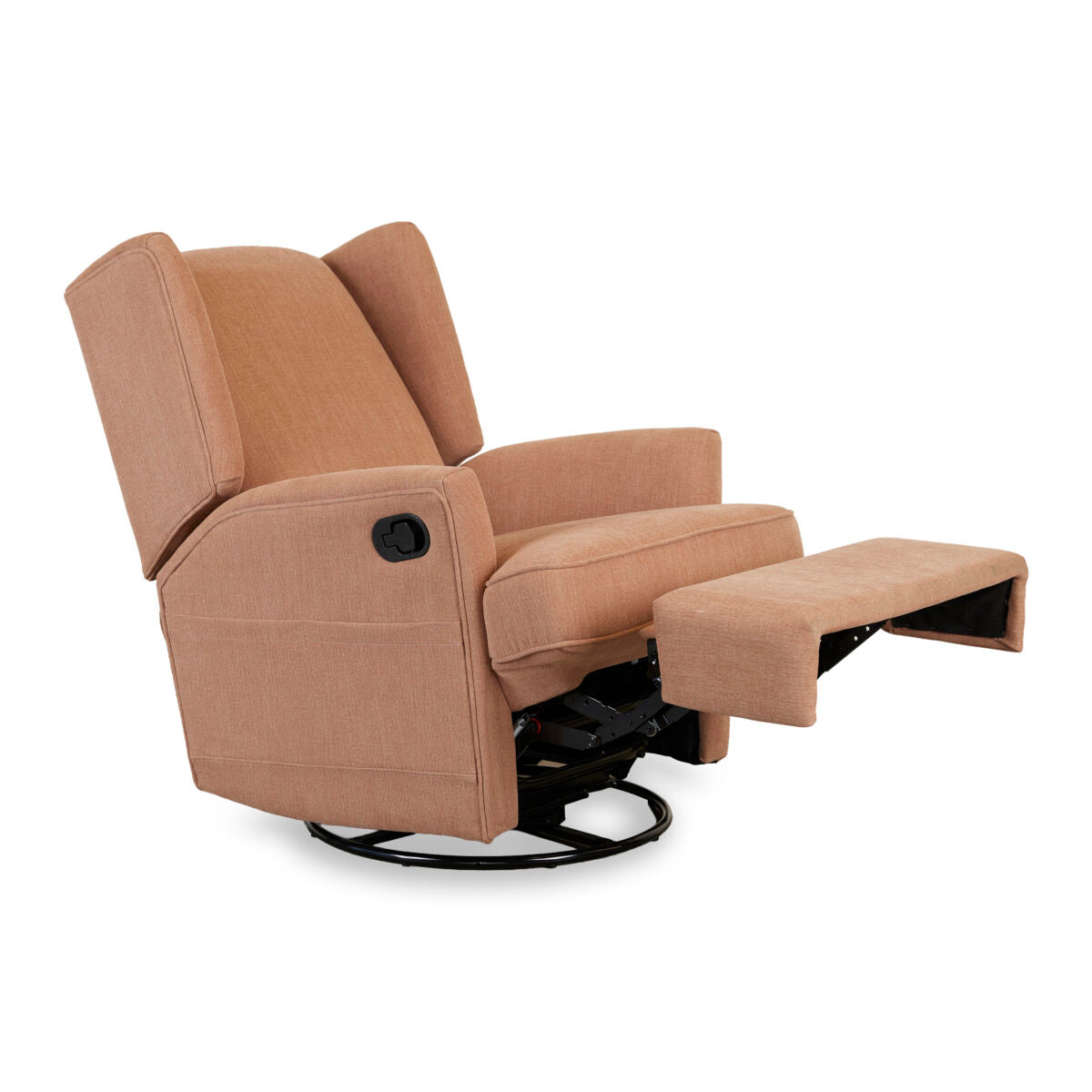 Quax Recliner 02 ammestol – Tuscany