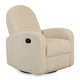 Quax Recliner 03 ammestol – Teddy Taupe
