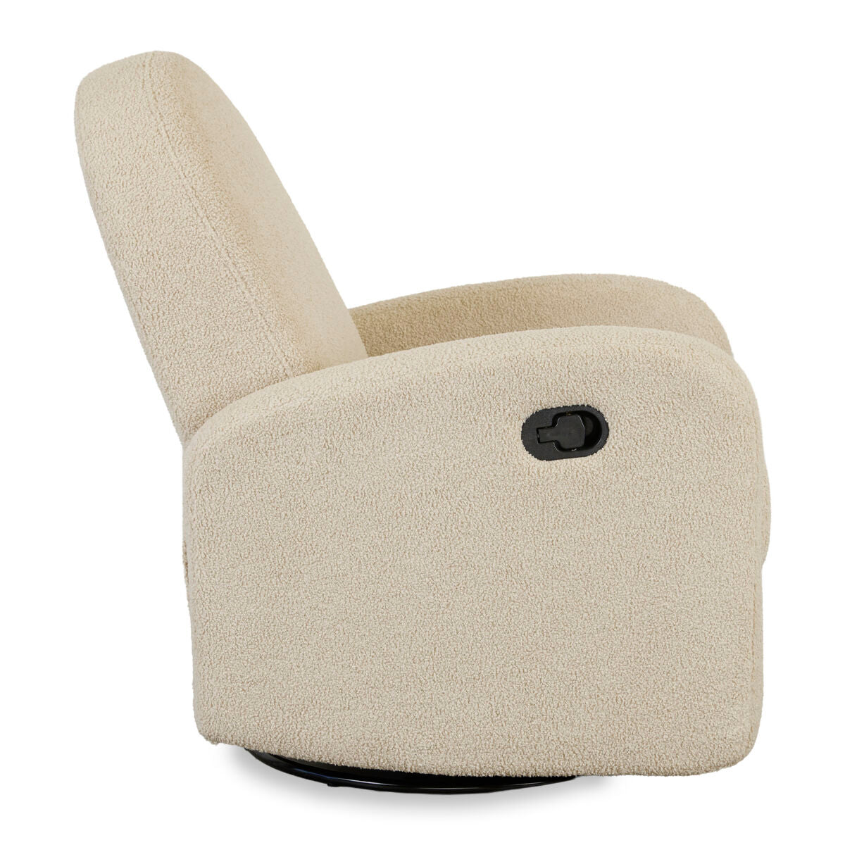 Quax Recliner 03 ammestol – Teddy Taupe