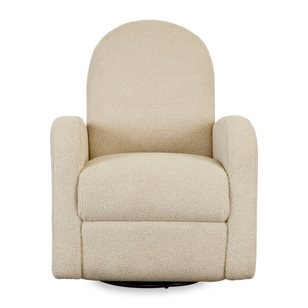 Quax Recliner 03 ammestol – Teddy Taupe