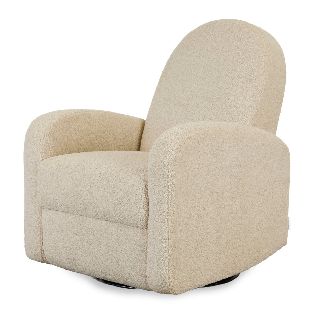 Quax Recliner 03 ammestol – Teddy Taupe