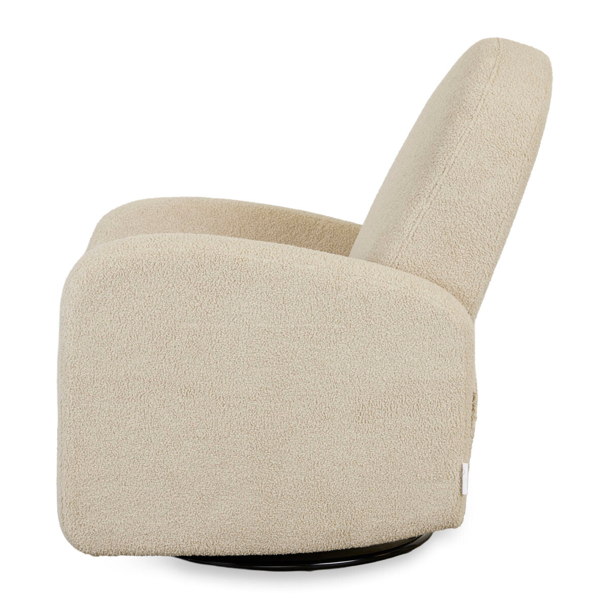 Quax Recliner 03 ammestol – Teddy Taupe