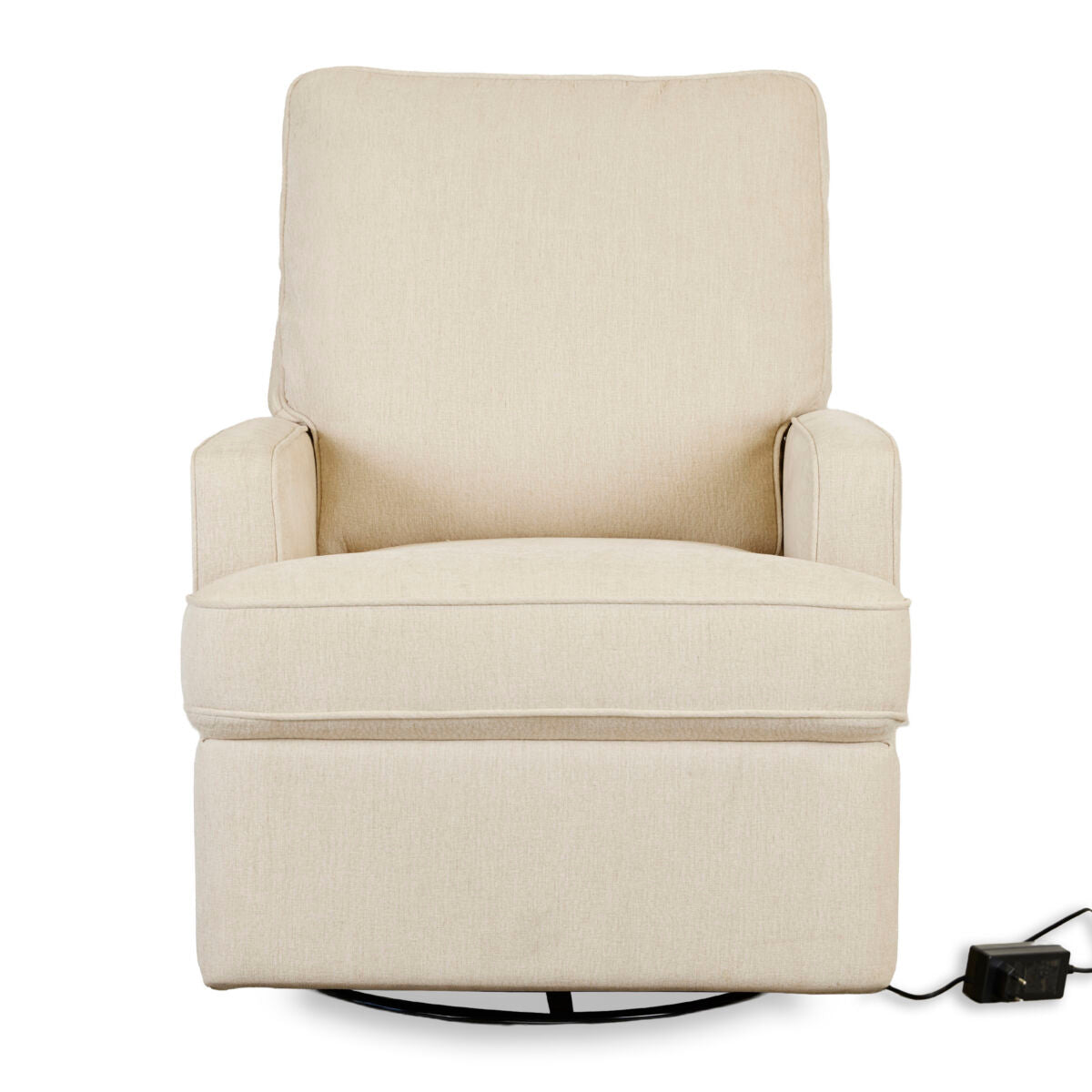 Quax Recliner 01 elektrisk ammestol – Tofu