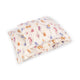 Filibabba baby sengetøj GOTS (70x100 cm) – Rainbow Reef