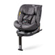 Fairgo Adore i-Size autostol 40–150 cm – stone grey