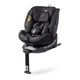 Fairgo Adore i-Size autostol 40–150 cm – black sand