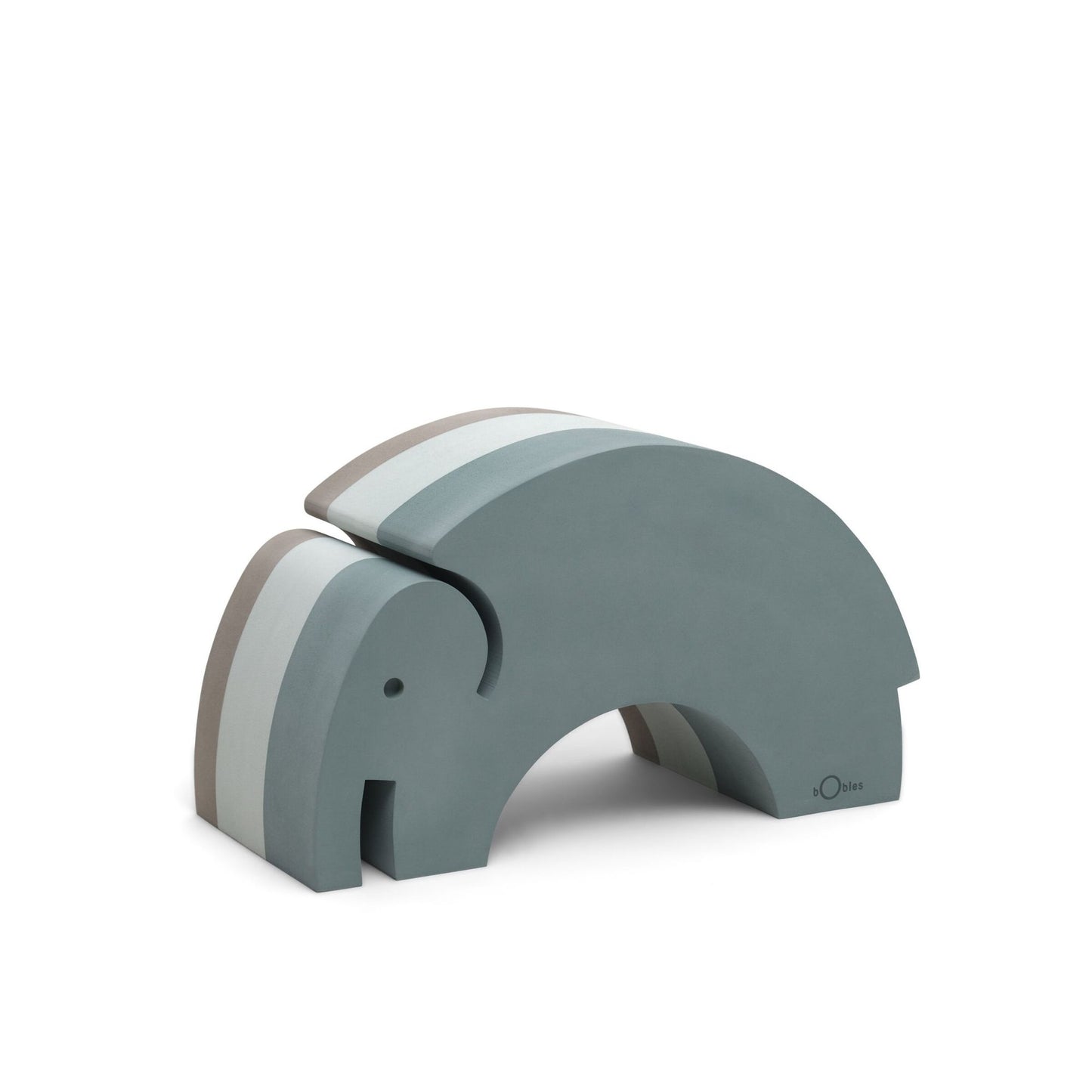 bObles Elefant M – Green haze