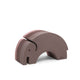 bObles Elefant M – Vintage rose