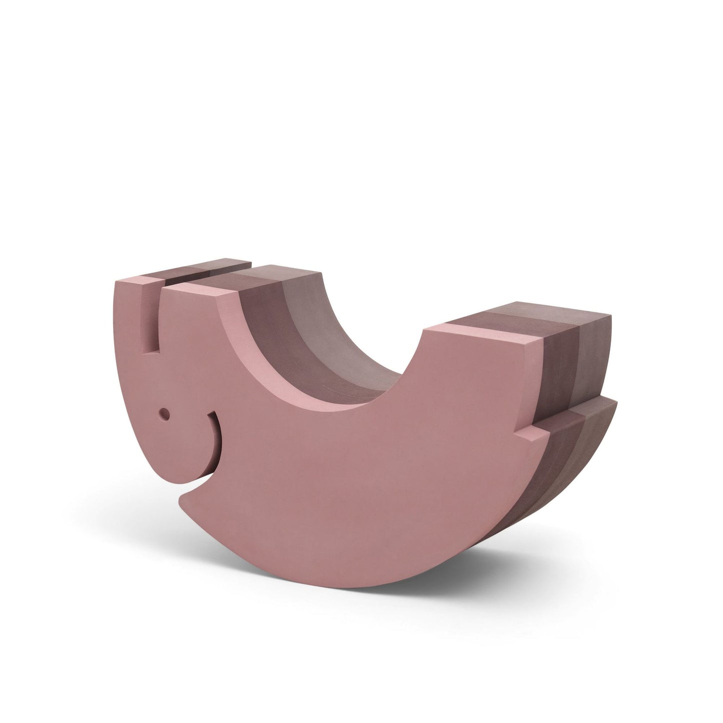 bObles Elefant M – Vintage rose