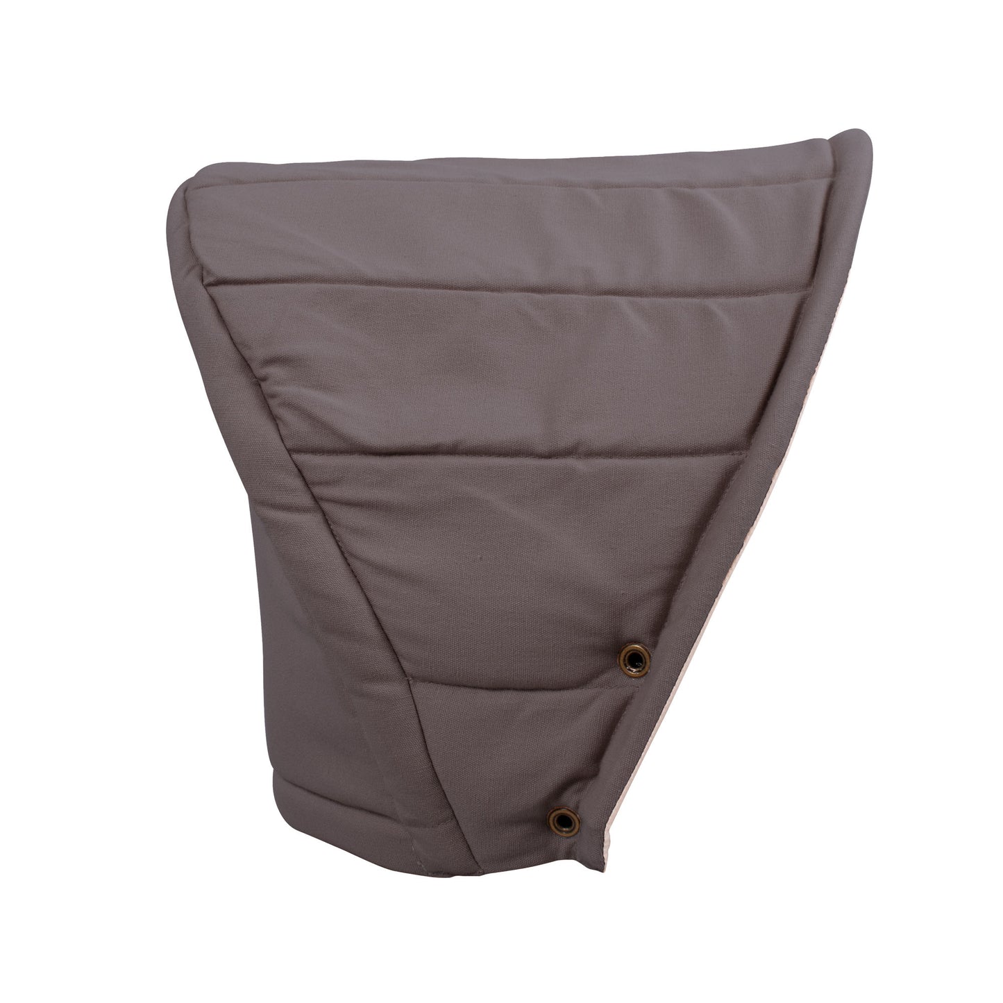 Filibabba UV-kaleche til Frida Swift Lift – grey