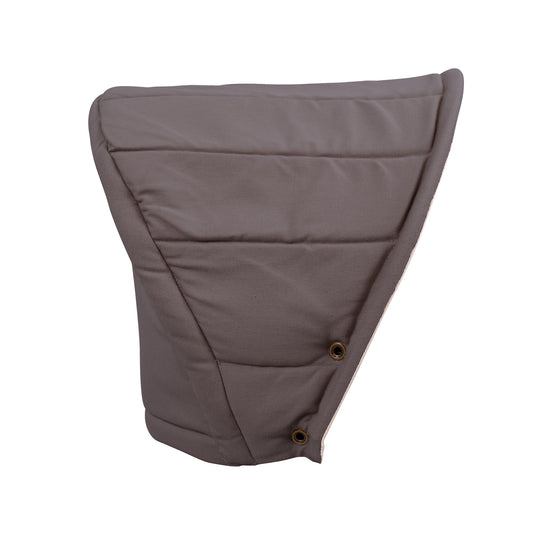 Filibabba UV-kaleche til Frida Swift Lift – grey