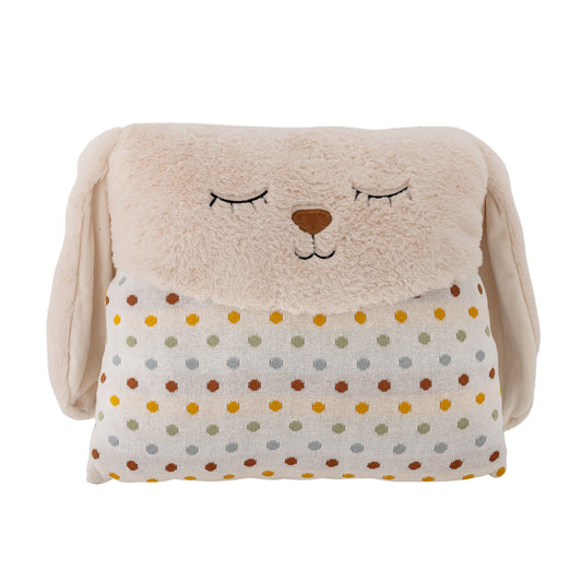 Bloomingville MINI Villja Bamse - Multifarvet
