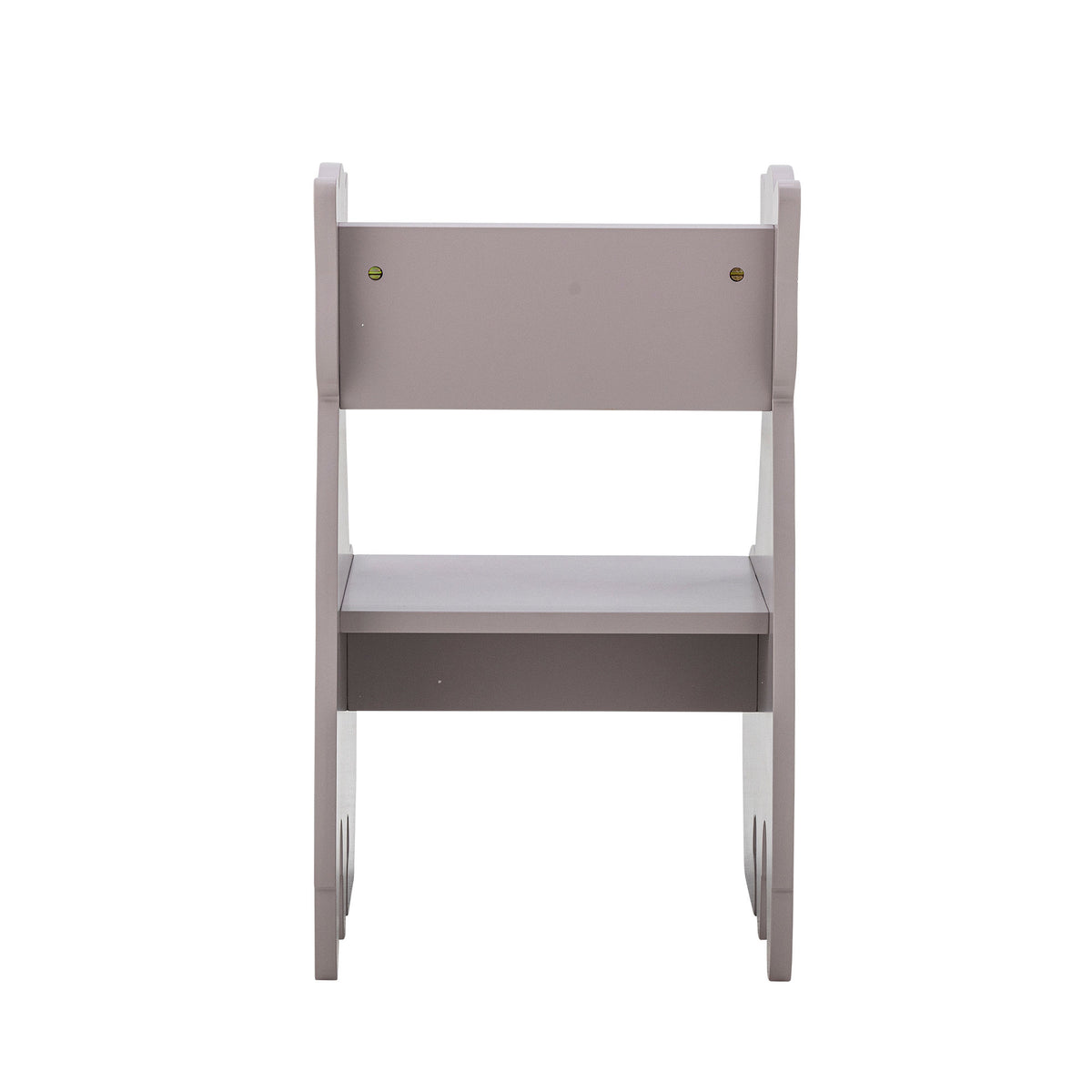 Bloomingville MINI Mille børnestol - Multifarvet