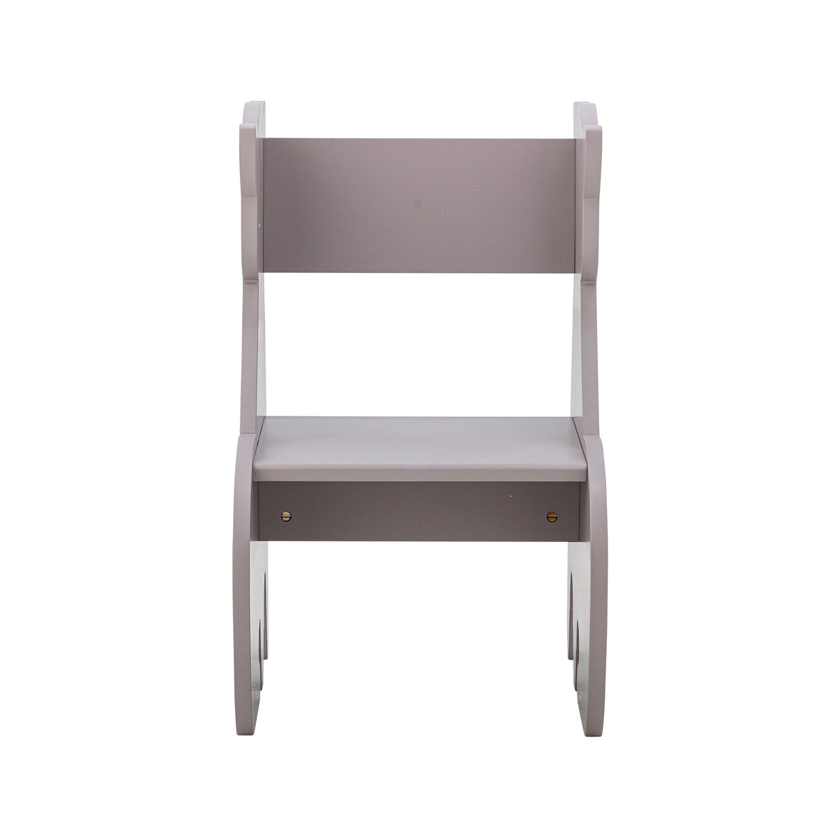 Bloomingville MINI Mille børnestol - Multifarvet