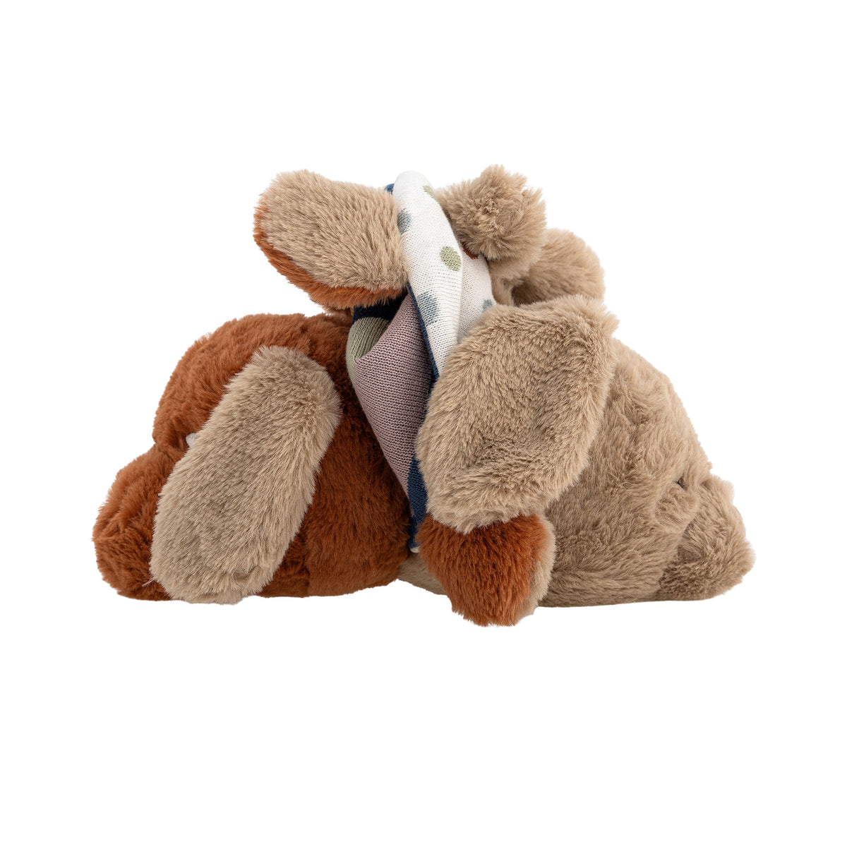 Bloomingville MINI Charlie bamse - Hund / Kanin