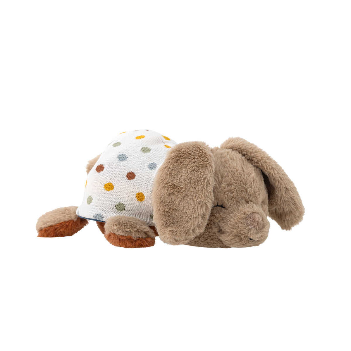 Bloomingville MINI Charlie bamse - Hund / Kanin