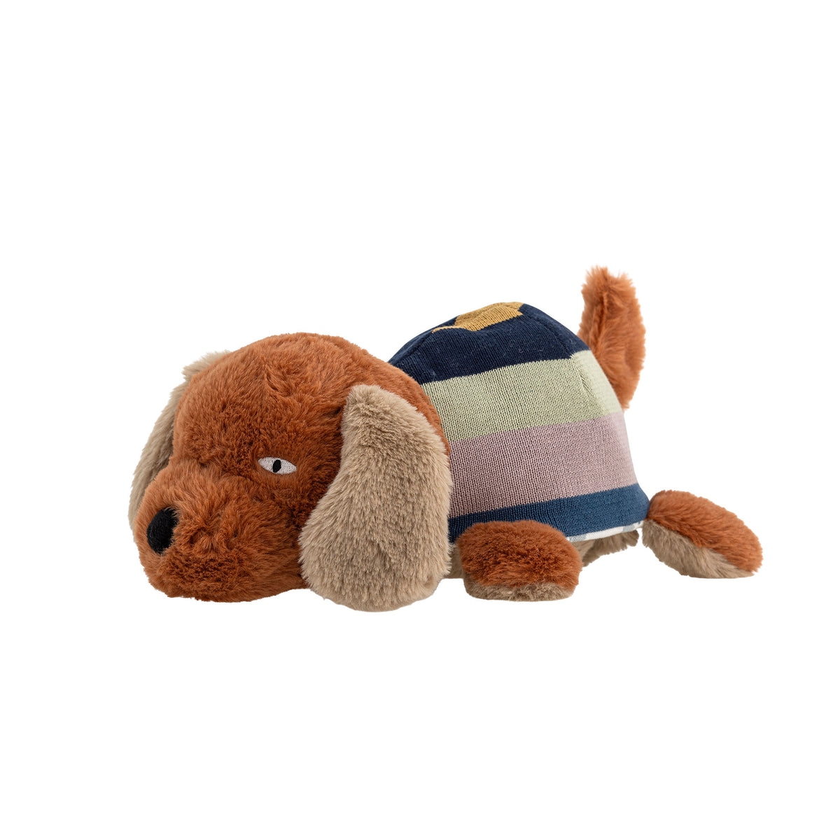 Bloomingville MINI Charlie bamse - Hund / Kanin